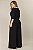 Macacão Flare Plus Size - Imagem 2