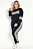 Calça Moleton Vicolor Plus Size - Imagem 4