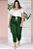 Blusa Cropped Plus Size Branca Ombro a Ombro - Imagem 5
