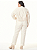 Jaqueta Sarja Plus Size - Imagem 5