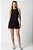 Conjunto feminino com blusa e short saia Habana - Imagem 2