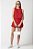 Conjunto feminino com blusa e short saia Habana - Imagem 1