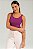 Blusa Feminina de Alças em Cotton Básica Cativa - Imagem 2