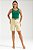 Blusa Feminina de Alças em Cotton Básica Cativa - Imagem 5