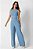 CONJUNTO FEMININO EM CANELADO COMFORT HABANA - Imagem 3