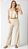 CONJUNTO FEMININO CROPPED E PANTALONA HABANA - Imagem 2