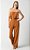 CONJUNTO FEMININO CROPPED E PANTALONA HABANA - Imagem 3
