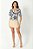 SHORTS SAIA SOFISTICADO COM FORRO GRIS - Imagem 4