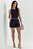 CONJUNTO FEMININO COM CORES CONTRASTANTES CATIVA - Imagem 2