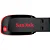 Pen Drive USB 2.0 Cruzer Blade SanDisk - Imagem 3