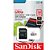 Cartão de memória Sandisk - 32GB - Imagem 1