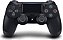 Controle Dualshock 4 - PlayStation 4 - Preto - Imagem 1