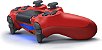 Controle Dualshock 4 - PlayStation 4 - Vermelho - Imagem 3