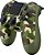 Controle Dualshock 4 - PlayStation 4 - Camuflado Verde - Imagem 2