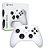 Controle Sem Fio Xbox - Robot White - Imagem 1