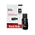 Pen drive Ultra Shift 256gb Usb 3.0 Flash Sandisk - Imagem 2