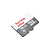 Cartão de Memória Sandisk Micro SD Ultra 100mb/s - Imagem 1