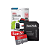 Cartão de Memória MicroSDXC 128GB Sandisk 100mb/s A1 classe 10 - Imagem 3