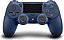 Controle Dualshock 4 - PlayStation 4 - Midnight Azul - Imagem 1