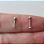 Piercing Tragus Aço Cirúrgico 316L Cada Unidade - Imagem 3
