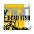 LP Dead Fish - Zero e um - Imagem 1