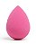 Esponja Blender para maquiagem gota QueenBeauty - Imagem 1