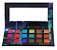 Paleta de Sombras Matte Urbana - Ludurana - Imagem 2