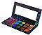 Paleta de Sombras Matte Urbana - Ludurana - Imagem 3