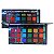 Paleta de Sombras Matte Urbana - Ludurana - Imagem 1