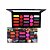 Paleta de Sombras Matte Europa - Ludurana - Imagem 1