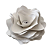 Flower Difusora para varetas - Tamanho - 9cm - Imagem 1