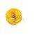 Kit Com Flores em Cordão Difusor - Tamanho Médio - 10cm com 100 unidades - Imagem 4
