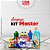 Kit de limpeza master - Imagem 1