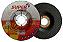 Disco de Desbaste  4.1/2’’ x 6,0 mm - Super - Imagem 3