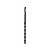 Broca SDS Plus 6x110mm - Super - Imagem 1