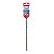 Broca SDS Plus 10x310mm - Super - Imagem 2