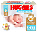 Kit Presente Chá De Bebê Lenço Umedecido Shampoo Granado E Fraldas Huggies Com Embrulho - Imagem 8
