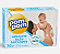 Kit 2 Fraldas Huggies Presente Lenço Umedecido Chá De Bebê Com Embrulho - Imagem 5