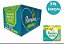 Caixa Lenços Umedecidos Pampers Aloe Vera Com 576 Unidades - Imagem 4