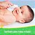 Caixa Lenços Umedecidos Pampers Aloe Vera Com 576 Unidades - Imagem 3