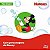 Caixa Lenços Umedecidos Huggies Max Clean Aloe Vera Com 576 Unidades - Imagem 5