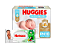Kit Casalzinho Fralda Huggies + Lenço Max Clean Presente e Mimo para Presente - Imagem 1
