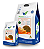 Nutribiótica Nature Egg Protein Passeriformes - Imagem 1