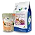 Nutribiótica Super Premium Pequenos Roedores - Imagem 1