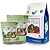 Nutribiótica Super Premium Porquinho da Índia, Chinchila e Coelho - Imagem 3