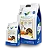 Nutribiótica Super Premium Cacatua Alta Energia - Imagem 3