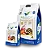 Nutribiótica Super Premium Cacatua Baixa Energia - Imagem 3