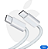CARREGADOR USB -C IPHONE 15 OU IPHONE 16 20W - Imagem 2