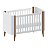 Berço BO Branco - Imagem 1