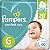 Fralda Pampers - Imagem 1